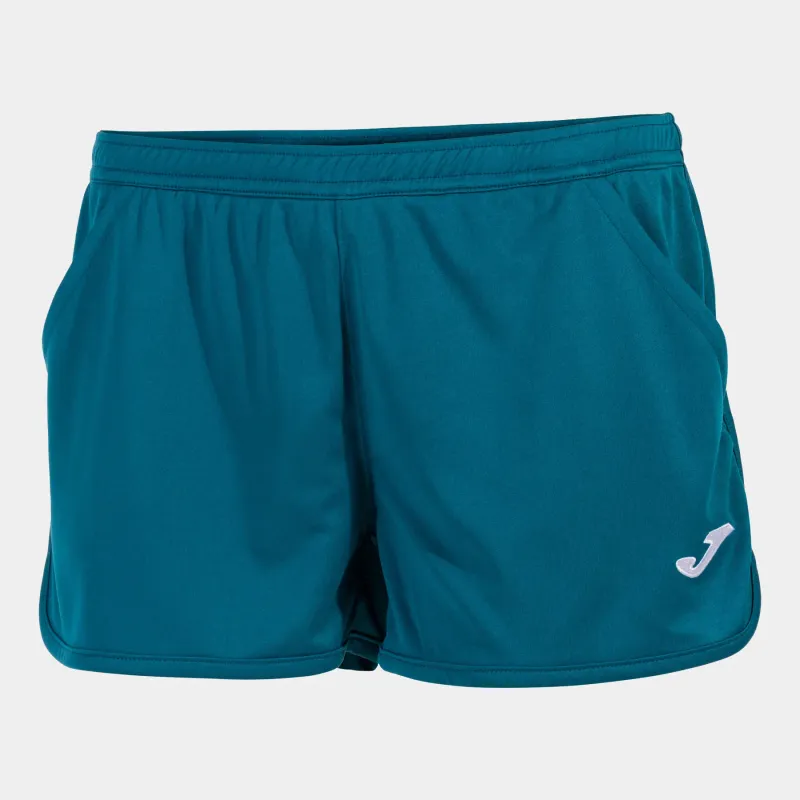 Pantaloncini da donna Joma Hobby