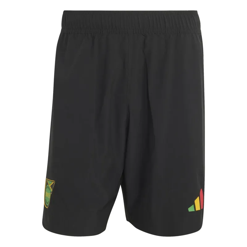 Short Giamaica TT Coupe du Monde 2026