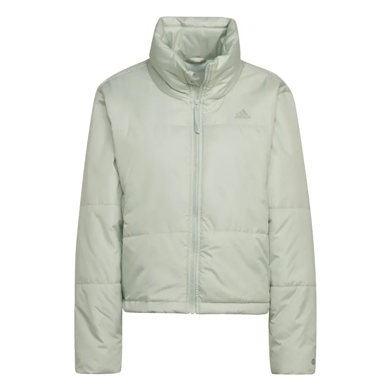 Piumino da donna adidas Bsc