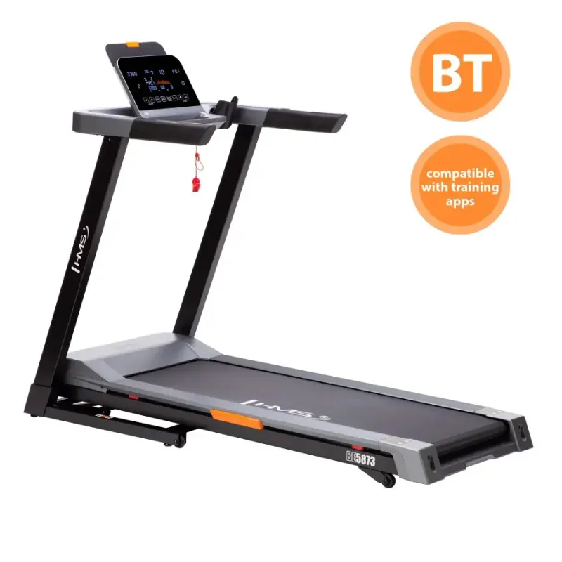 Tapis da corsa elettrico HMS BE5873