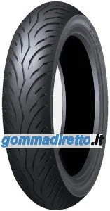 Dunlop ScootSmart 2 ( 80/90-16 TL 43P ruota anteriore )