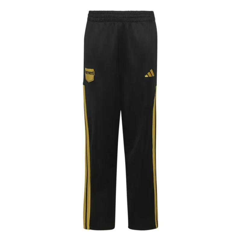 Pantaloni cargo per bambini adidas X Fortnite