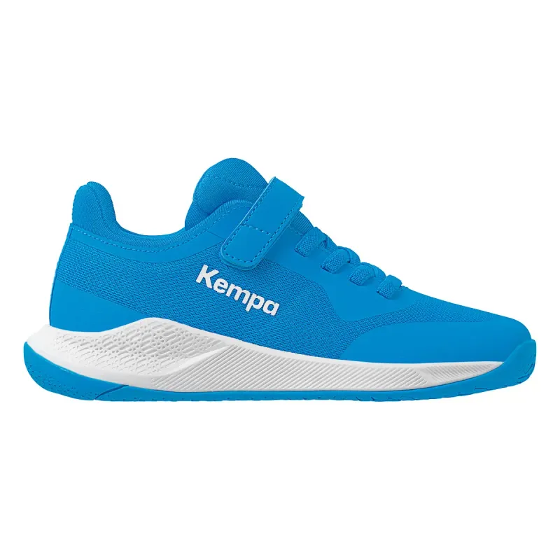 Scarpe indoor per bambini Kempa Kourtfly Glory