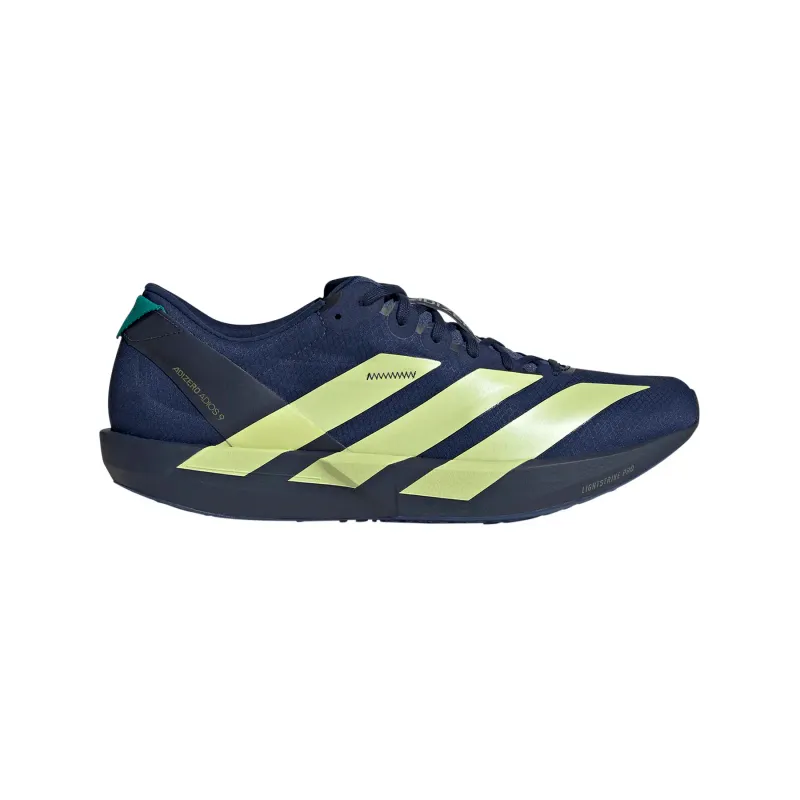 Scarpe da corsa adidas Adizero Adios 9 Light Strike Pro