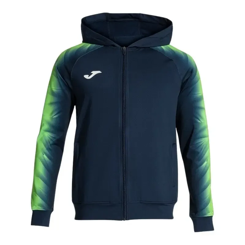 Felpa con cappuccio Joma Elite XI