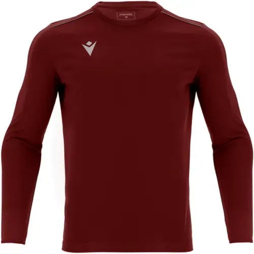 Maglia a maniche lunghe Macron Rigel