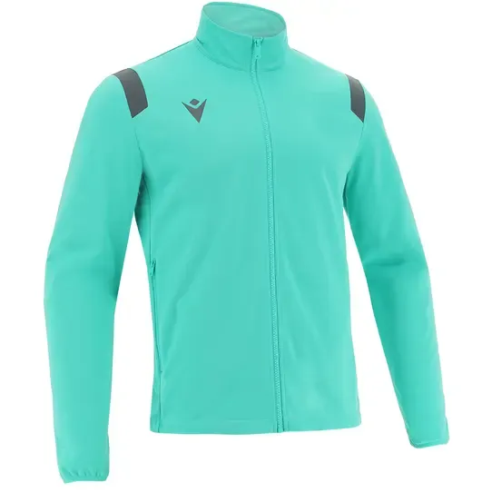 Giacca della tuta con zip intera Macron Fujin
