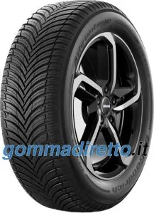 BF Goodrich Advantage All-Season ( 225/55 R16 99H XL EV Suitable )