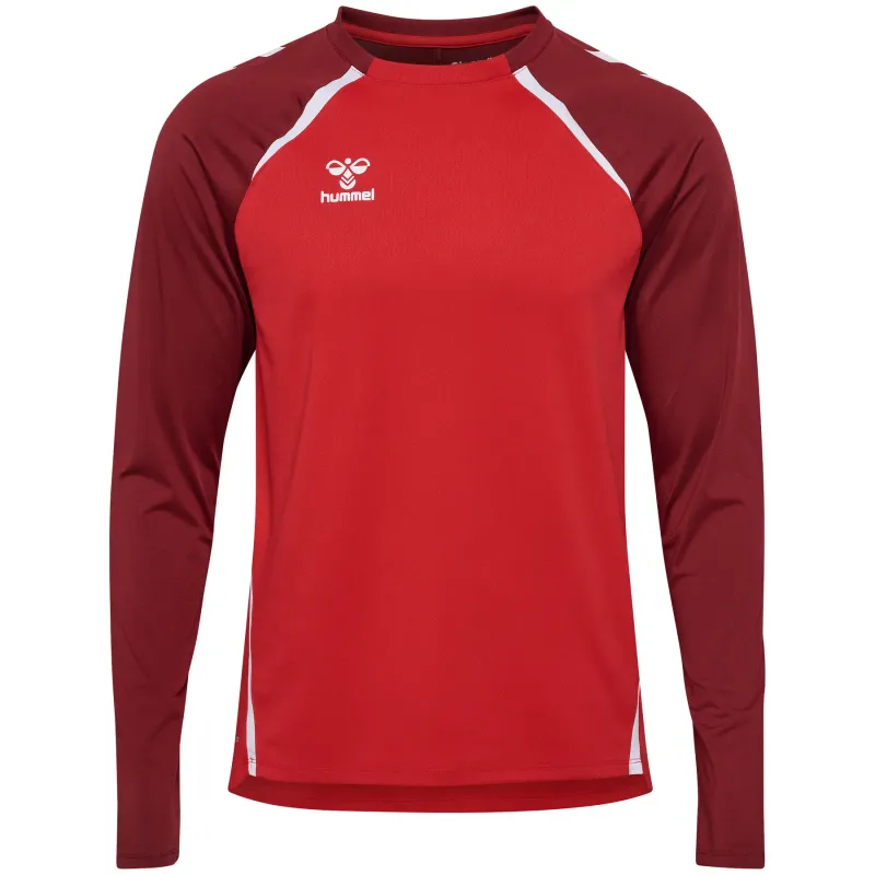 Maglia a maniche lunghe Hummel Lead 2.0