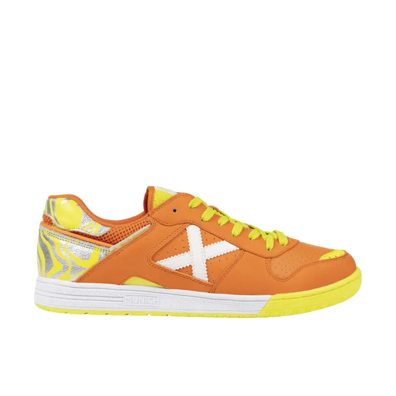 Scarpe da calcio Munich Continental V2 Indoor