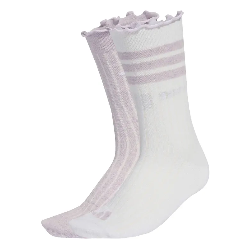 Calze adidas Glow (x2)