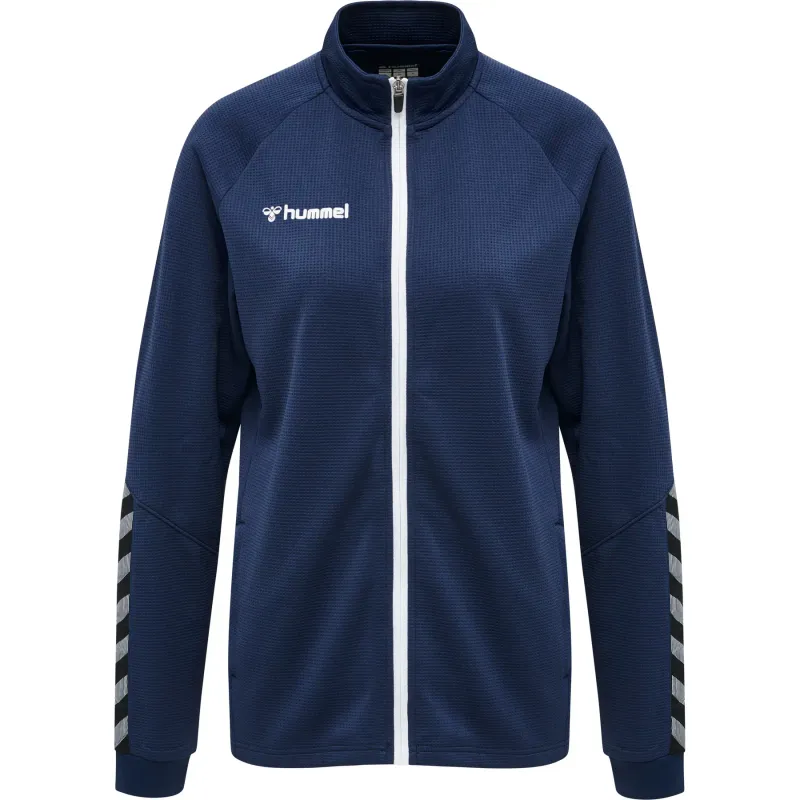 Giacca da donna Hummel Zip hmlAUTHENTIC Poly