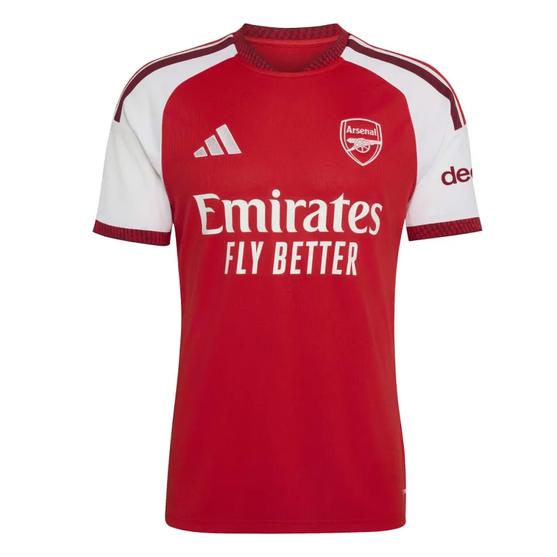 Maglia Casa Arsenal 2026/27