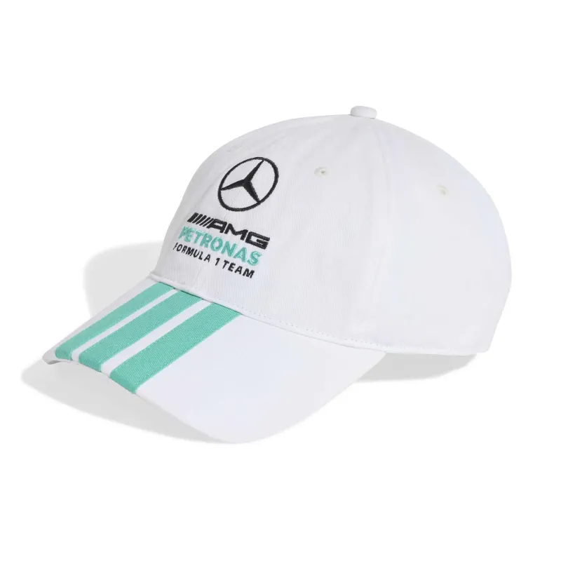 Cappellino da baseball per bambini Mercedes AMG Petronas Formula One Team DNA