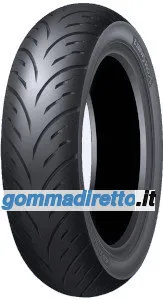 Dunlop ScootSmart 2 ( 100/90-14 TL 57P ruota posteriore )