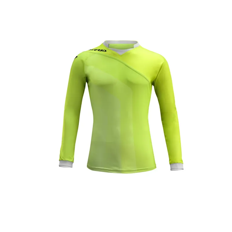 Maglia da portiere per bambini Acerbis Evo