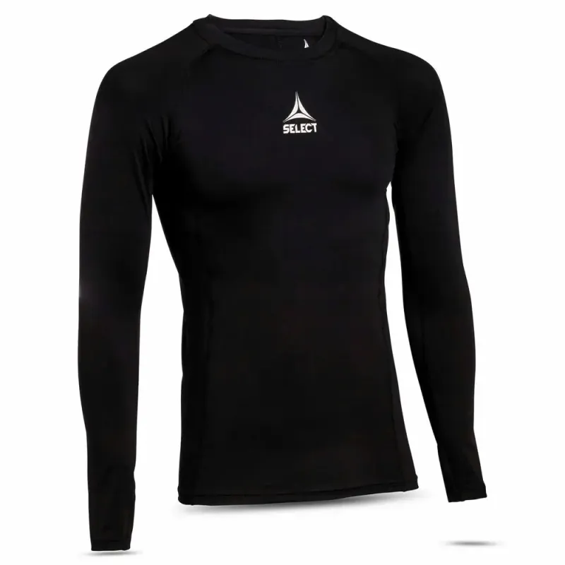 Maglia termica Select BDE Baselayer