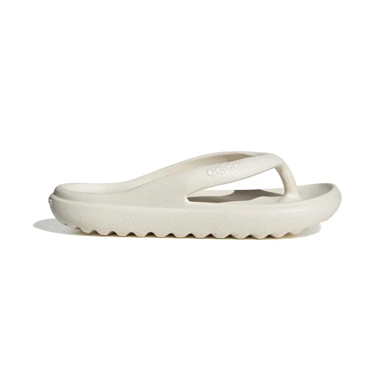 Ciabatte con logo adidas Adilette Lumia