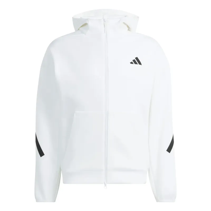 Giacca sportiva con zip adidas Z.N.E.