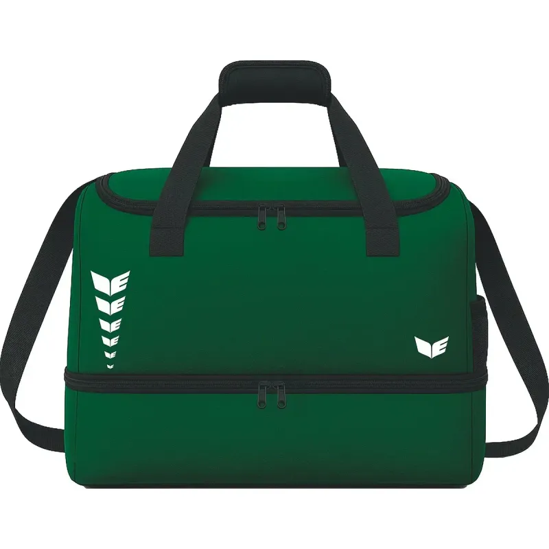 Sac da viaggio con fondo rinforzato Erima Intro Line
