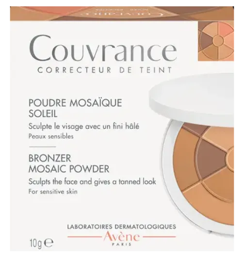 Avene couvrance cipr mos sole