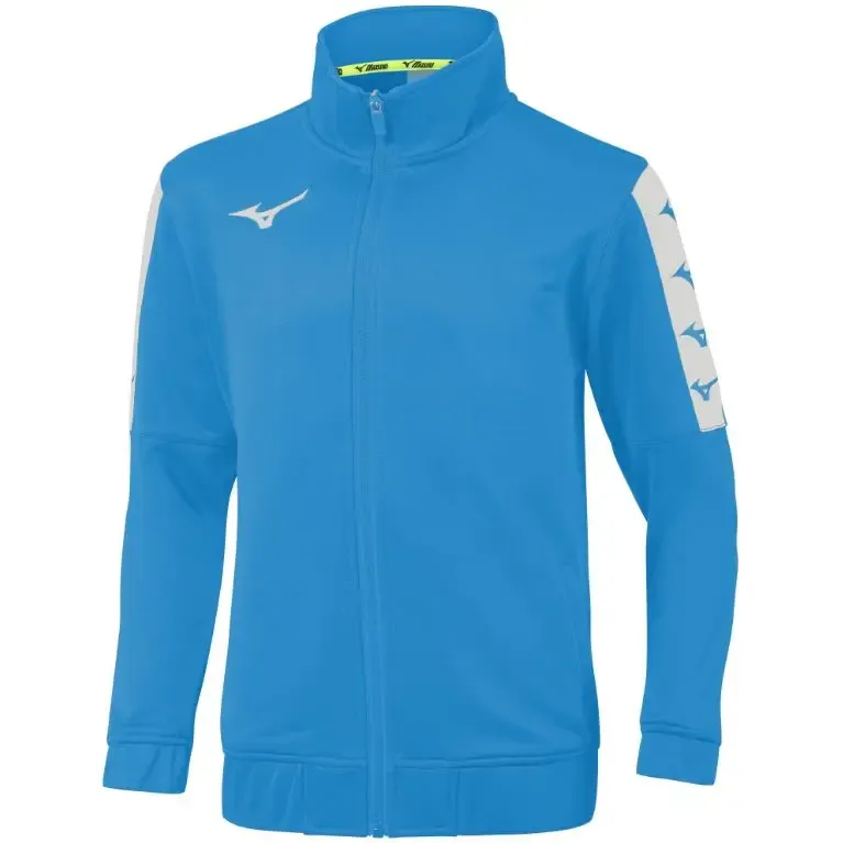 Felpa Mizuno Nara TT