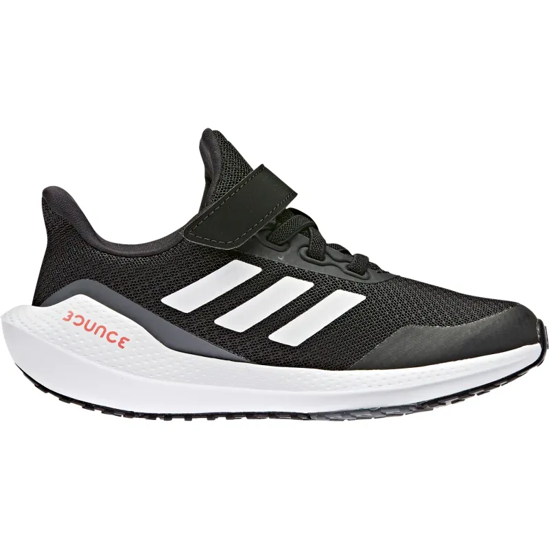 Scarpe per bambini adidas Eq21 Run El K