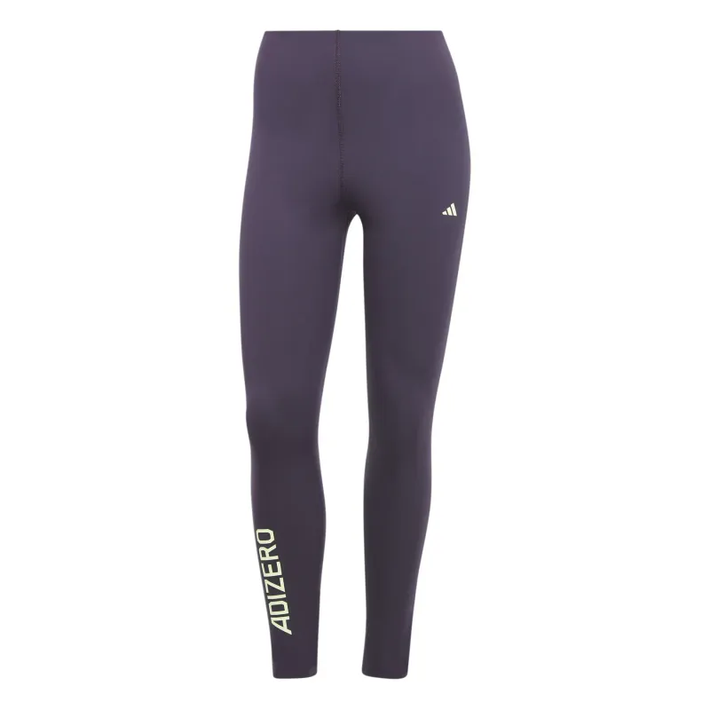 Leggings da donna adidas Adizero