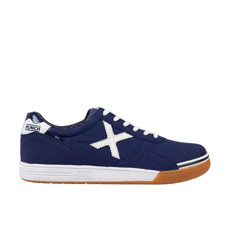 Scarpe da calcio Munich G-3 452 Indoor