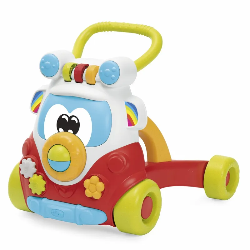 Chicco happy hippy eco+