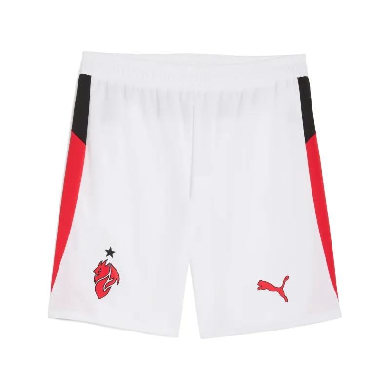 Pantaloncini Milan AC 2025/26