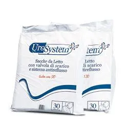 Urosystem sac lett130 c sca30p