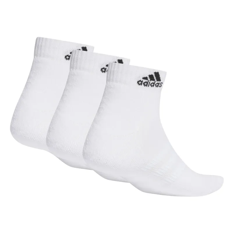 Calze per bambini adidas Cushioned (x3)