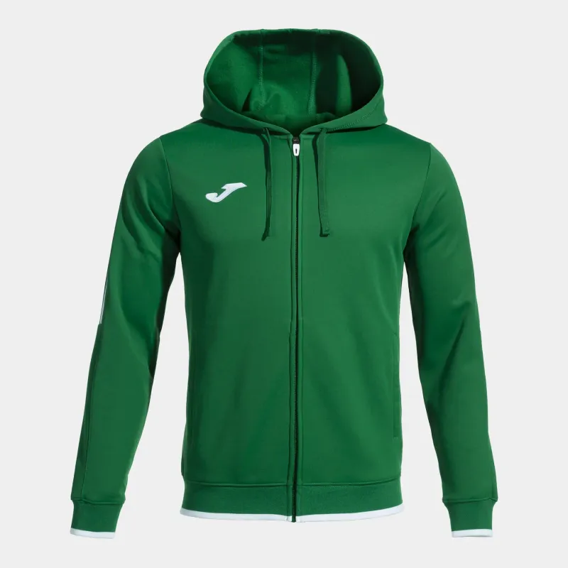 Felpa con cappuccio Joma Olimpiada