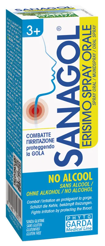 Sanagol spr erisimo s alc 20ml