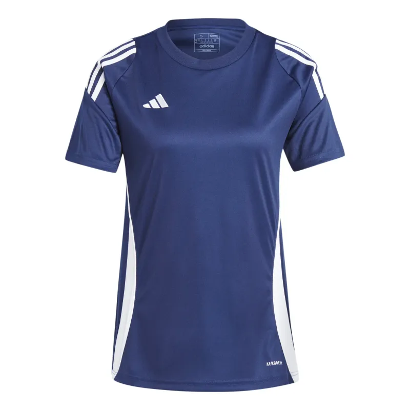 Maglia da donna adidas Tiro 24