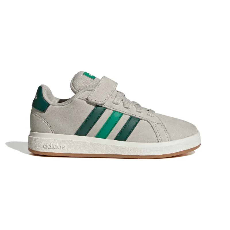 Sneakers mini bambino adidas Grand Court 00s