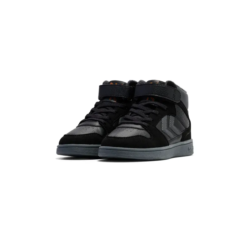 Sneakers per bambini Hummel St Power Play Mid WT