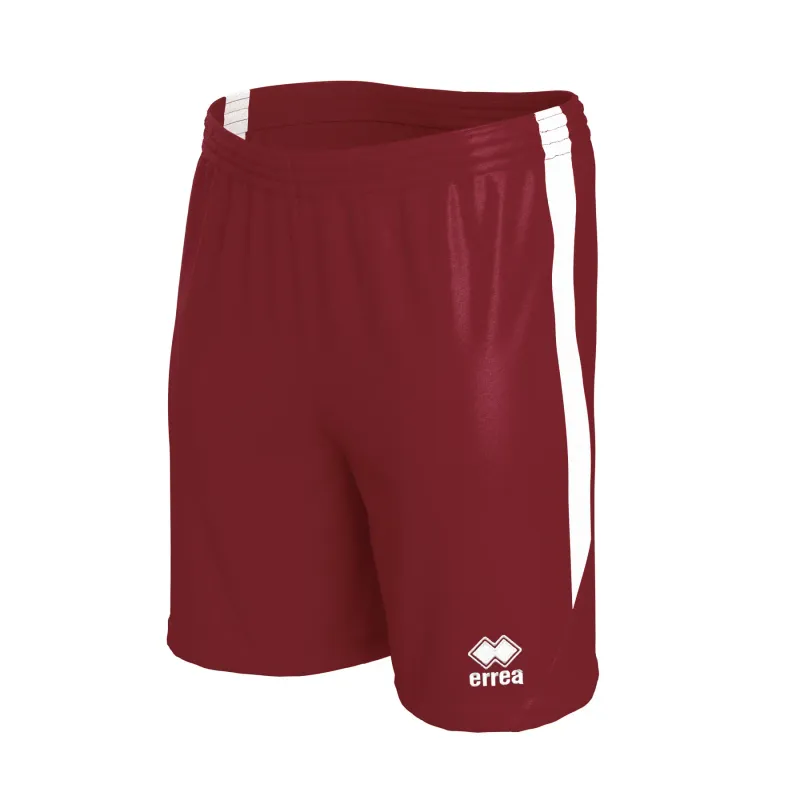 Pantaloncini per bambini Errea ti-mothy