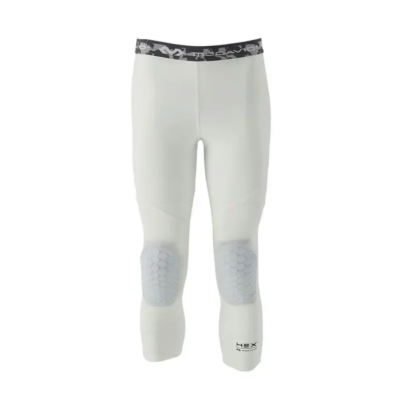 Leggings 3/4 con ginocchiere McDavid Hex