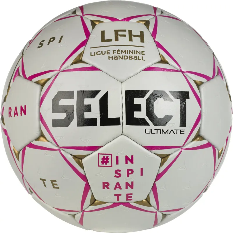Palla pallamano Select Ultimate LFH V24