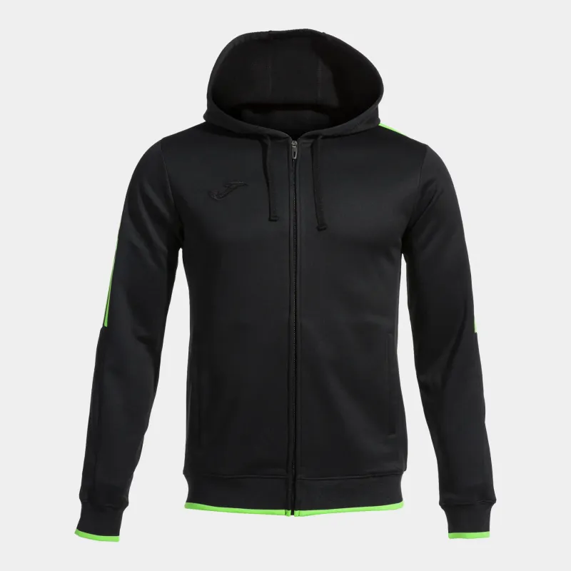 Felpa con cappuccio Joma Olimpiada