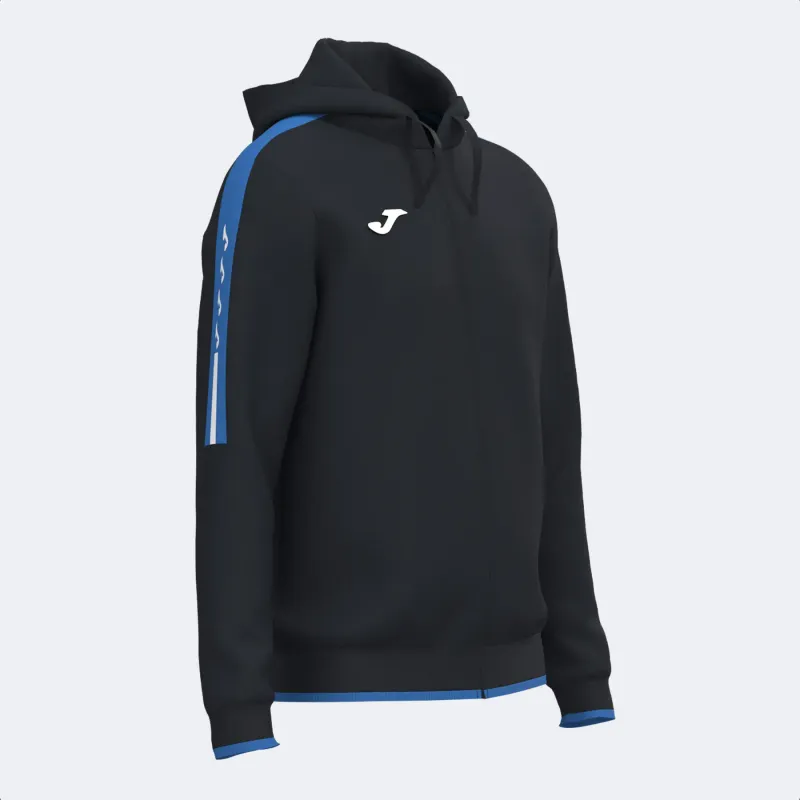 Felpa con cappuccio Joma Olimpiada