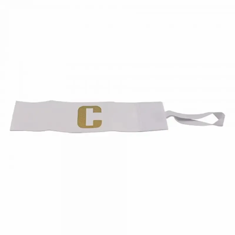 Fascia da capitano Softee
