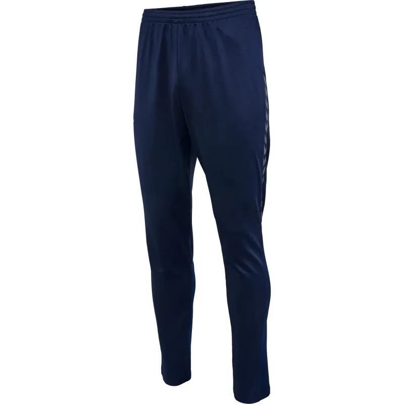 Pantaloni running Hummel HmlStaltic