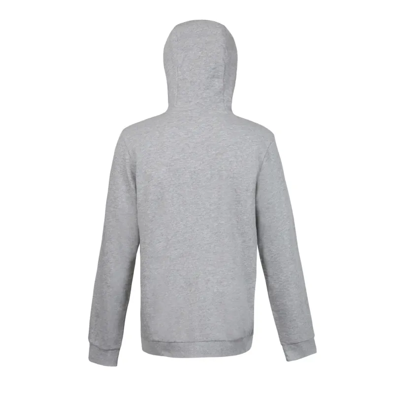 Felpa con cappuccio e zip Umbro Prt