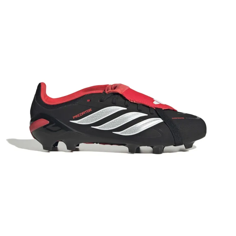 Scarpe calcio per bambini adidas Predator Elite FT FG