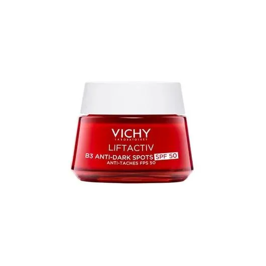 Vichy Liftactive B3 Crema Antimacchie SPF50 50ml