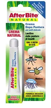 After bite crema natural 20 ml