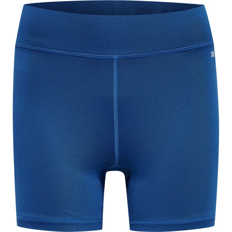 Pantaloncini da donna Hummel Hipsters